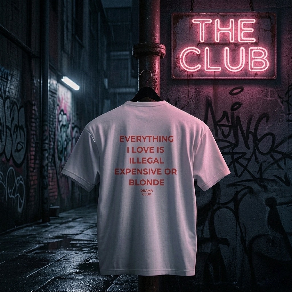 DramaClub campaign image 3